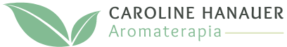 Caroline Hanauer – Aromaterapia